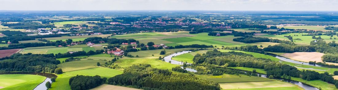 Emsbüren_Luftbild_Kramer